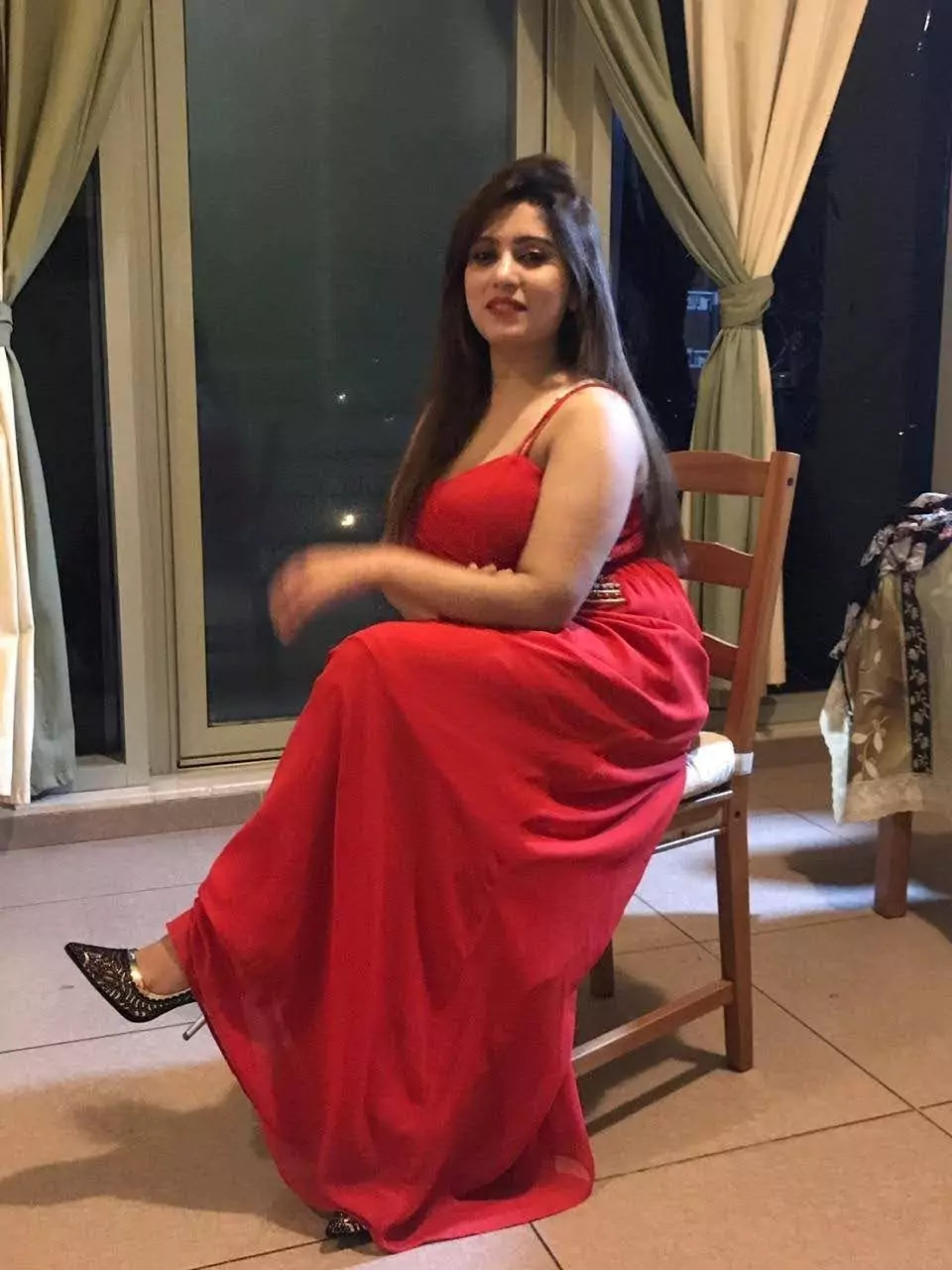 Escort Service in Mandya